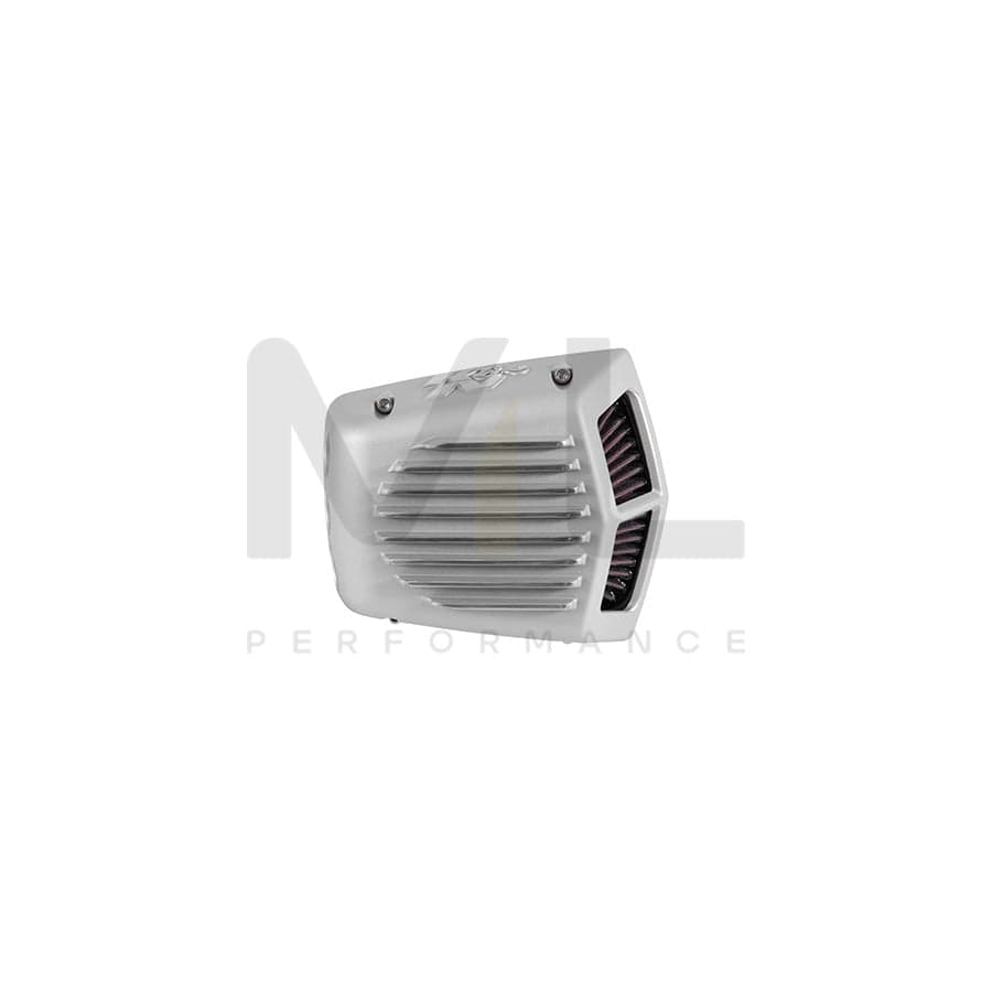 K&N RK-3955S Intake System-Harley Davidson | ML Car Parts UK | ML Performance