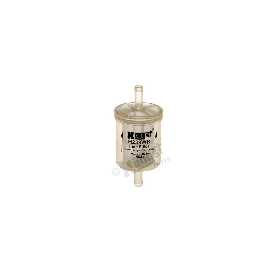Hengst Filter H239WK Fuel Filter For