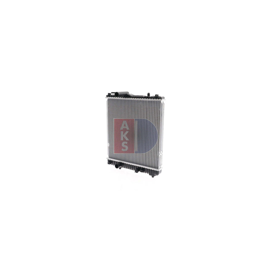 AKS Dasis 150073N Engine Radiator for Opel Agila A (H00)