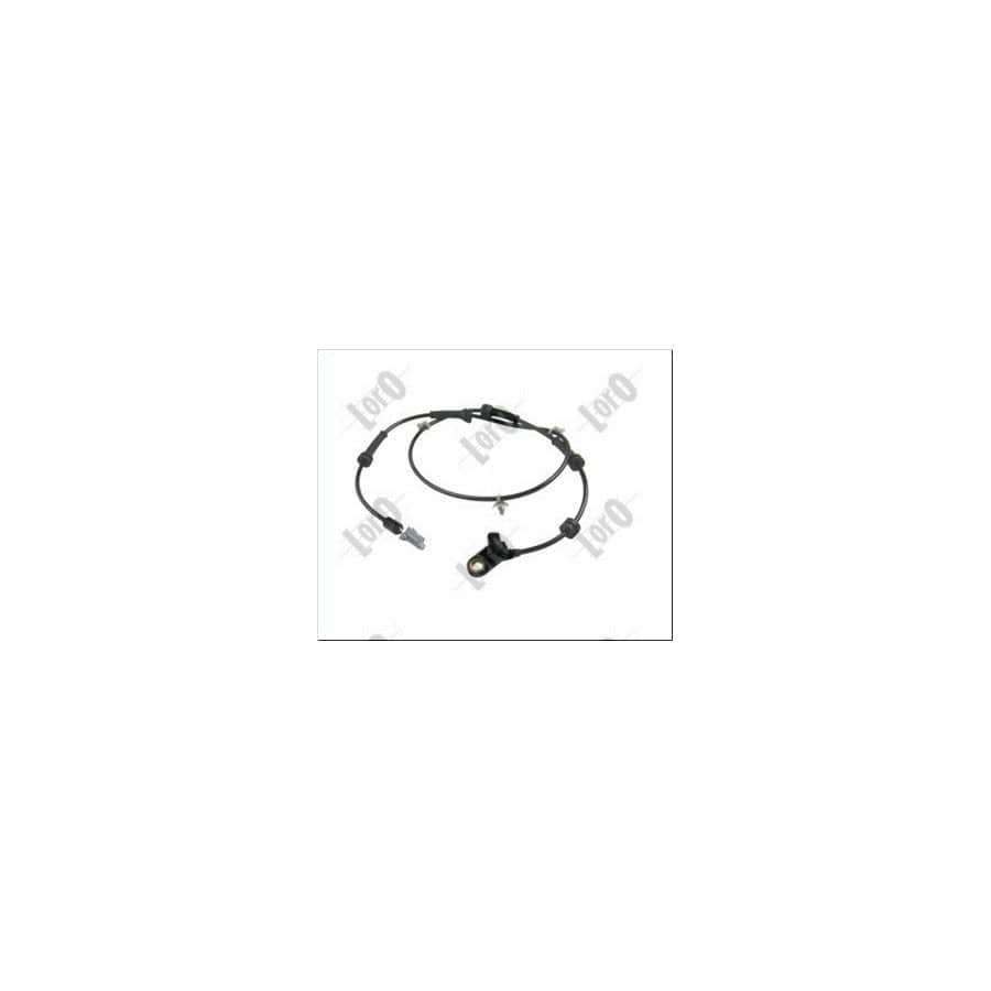 ABAKUS 120-02-148 ABS Sensor for NISSAN PRIMERA