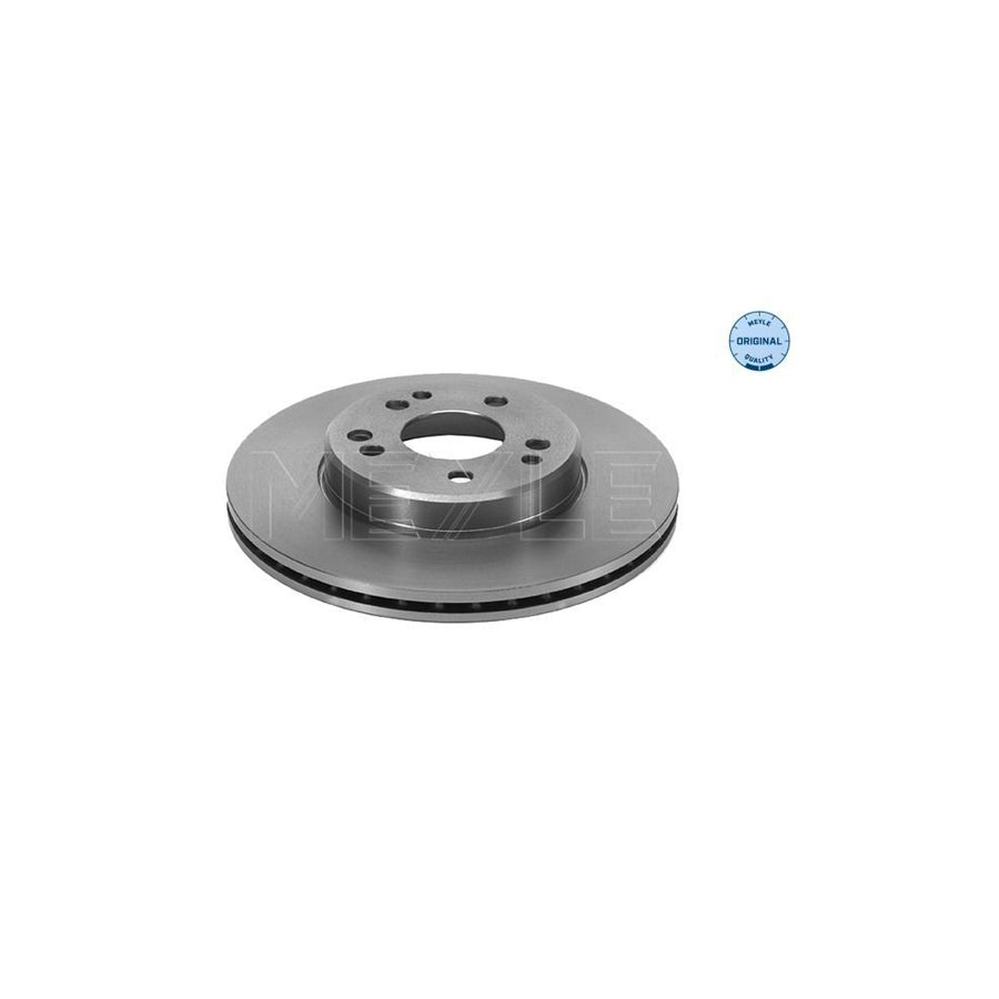 Meyle 015 521 2008 Brake Disc