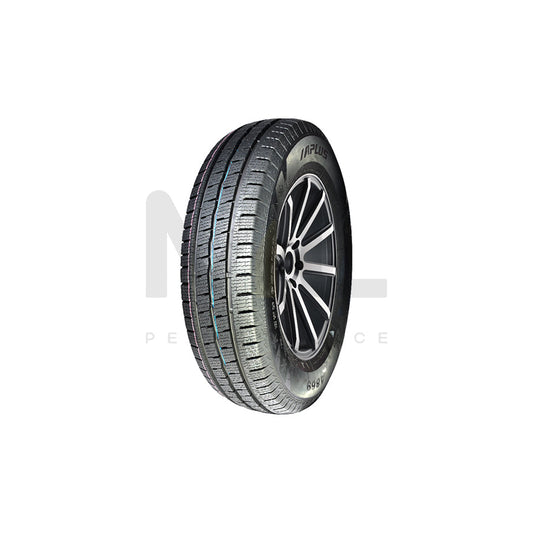 APlus A869 M+S 3PMSF 175/70 R14 95T Van Winter Tyre
