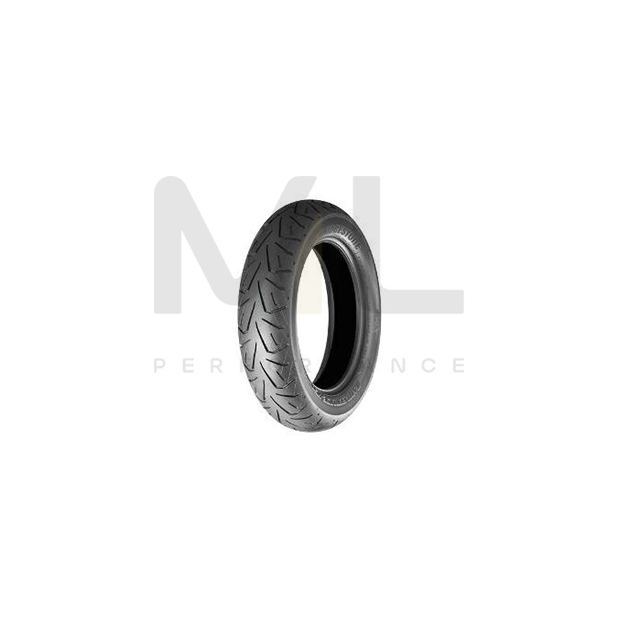 Bridgestone Battlecruise H50 Rear 180/60 B17 75V Motorcycle Summer Tyre