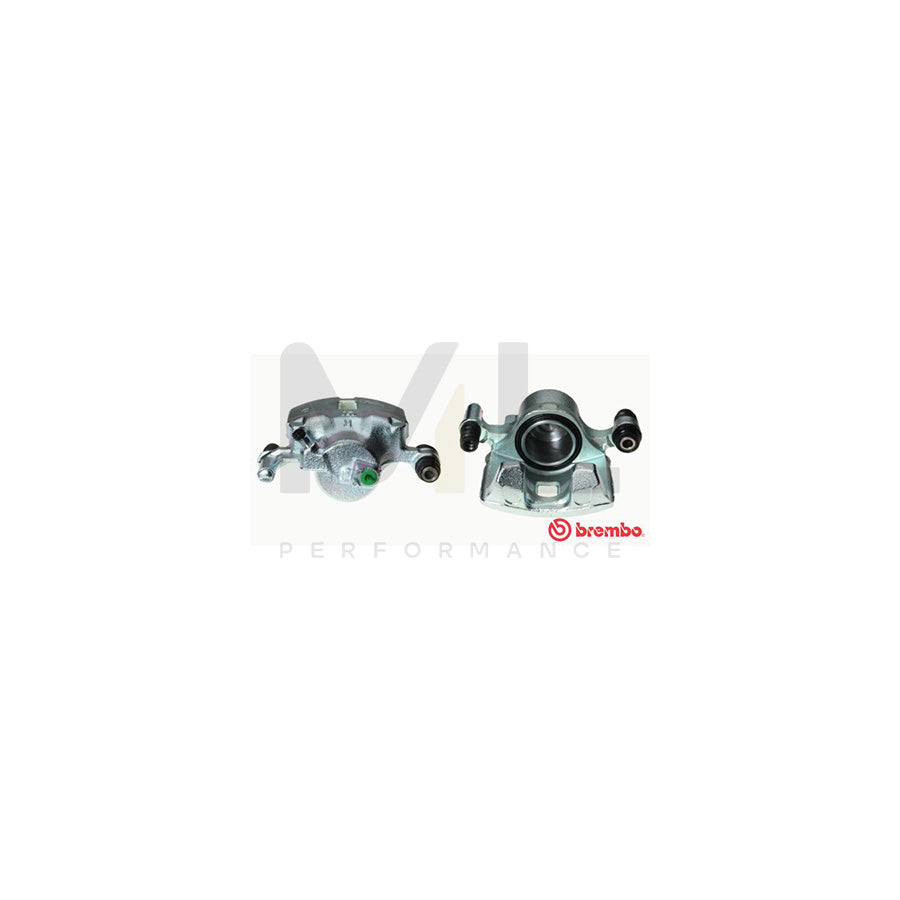 BREMBO F 78 001 Brake Caliper | ML Performance Car Parts