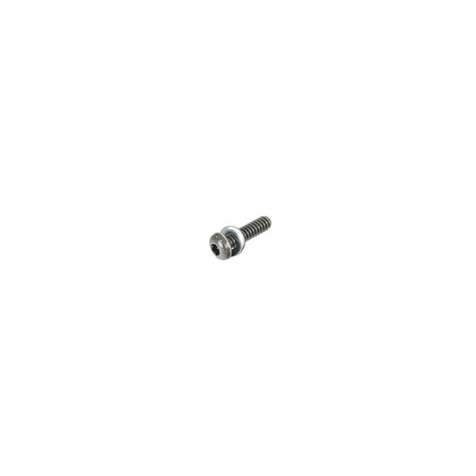 Genuine BMW Mini 62117062737 R53 80 Torx-Bolt With Washer (Inc. Coop.S JCW GP) | ML Performance US Car Parts