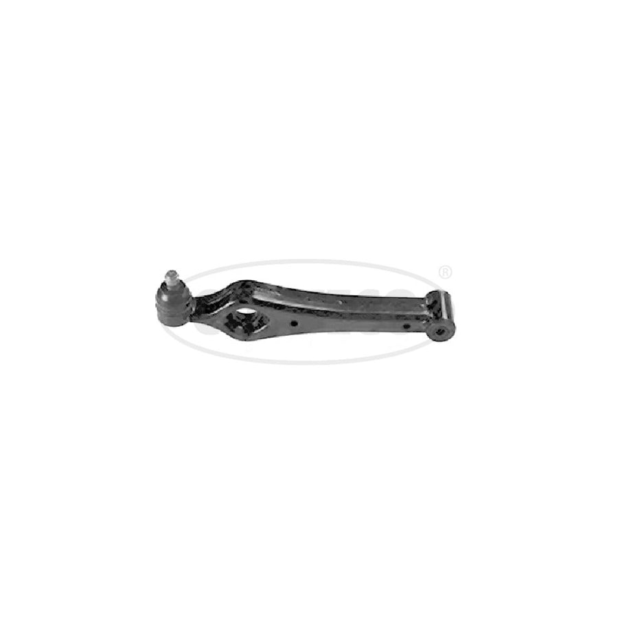 Corteco 49401938 Suspension Arm