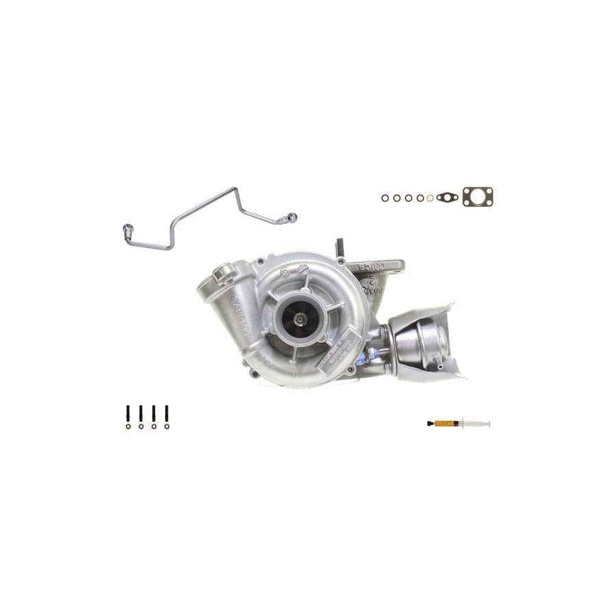 Alanko 900036S3 Turbocharger