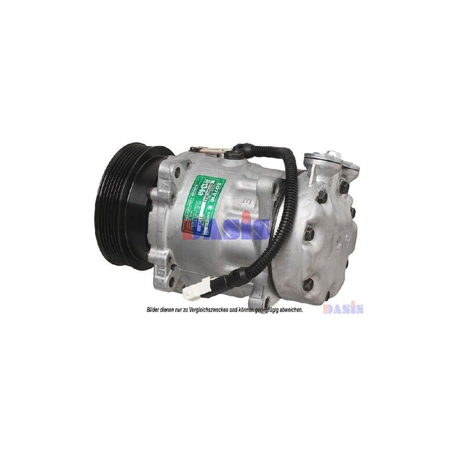 AKS Dasis 850160N Compressor, Air Conditioning