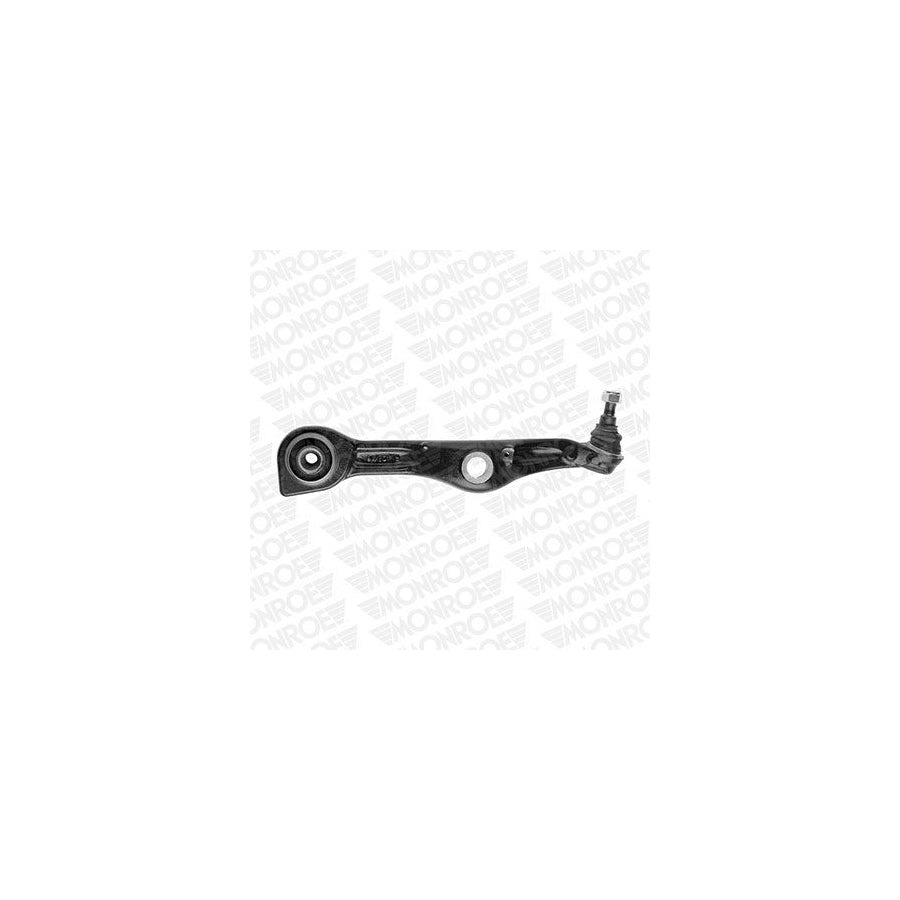 Monroe L23A35 Suspension Arm Suitable for Mercedes-Benz S-Class
