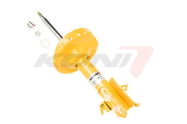 KONI 8710-1455Rsport Front Axle Right Shock Absorber