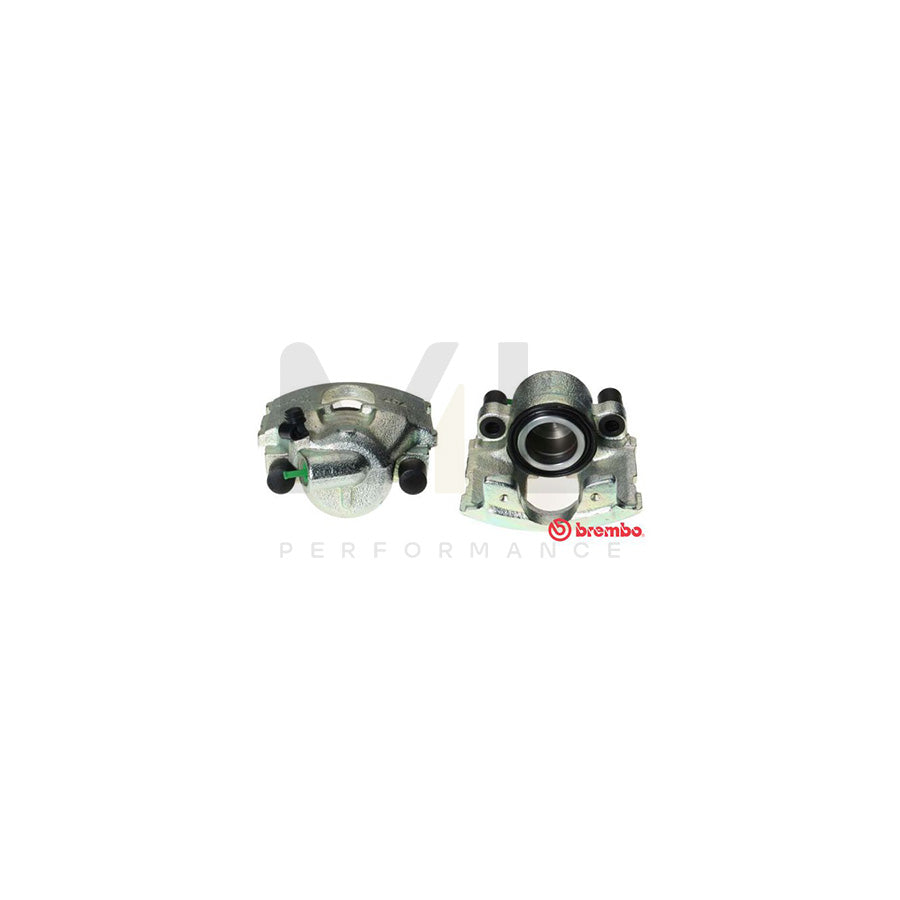BREMBO F 24 092 Brake Caliper | ML Performance Car Parts