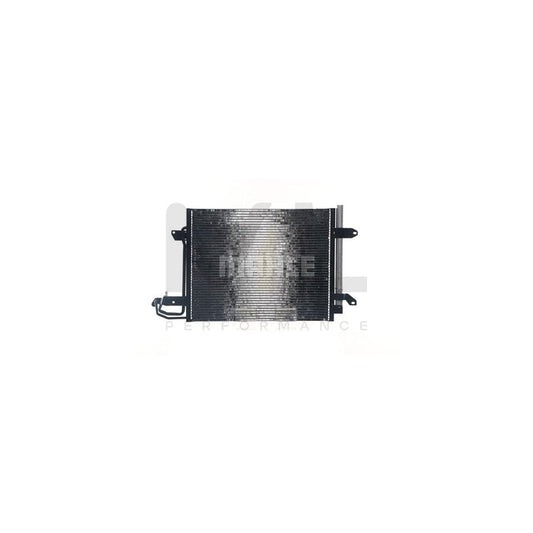 MAHLE ORIGINAL AC 325 000S Air conditioning condenser with dryer | ML Performance Car Parts
