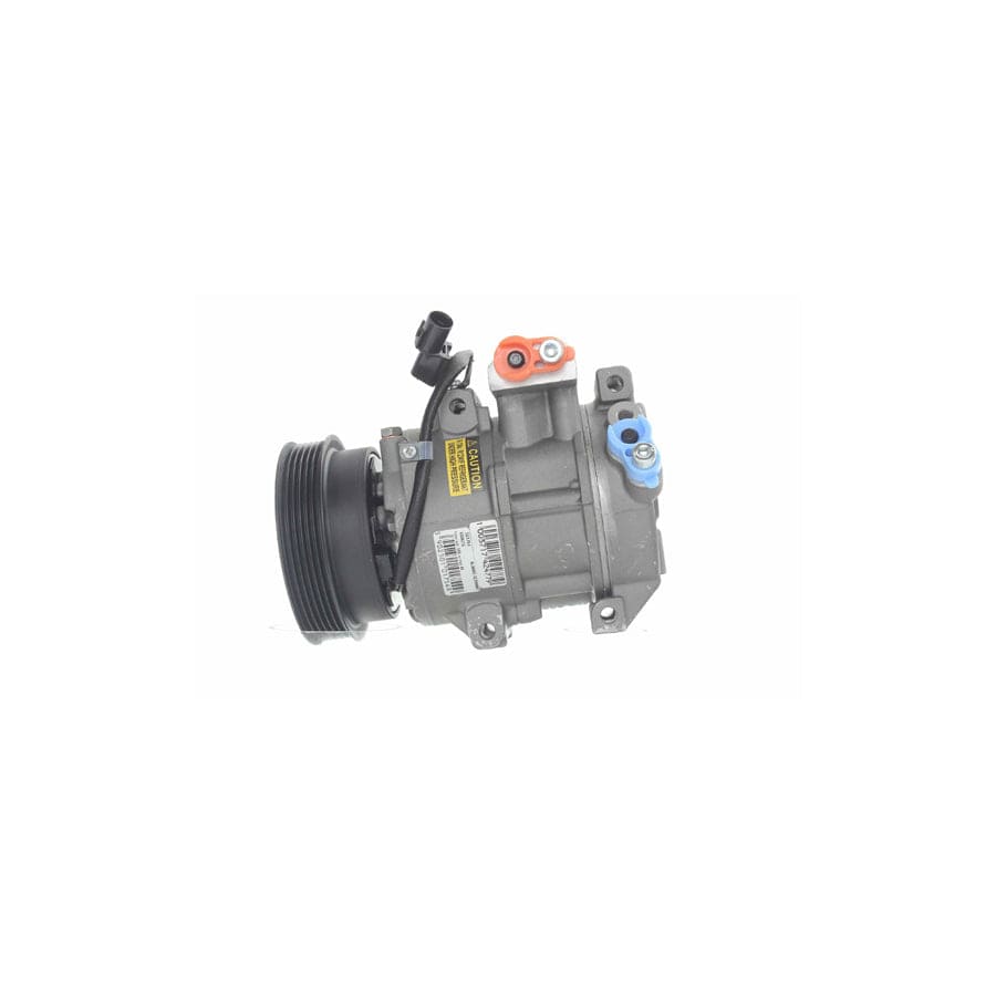 Alanko 10551754 Compressor, Air Conditioning