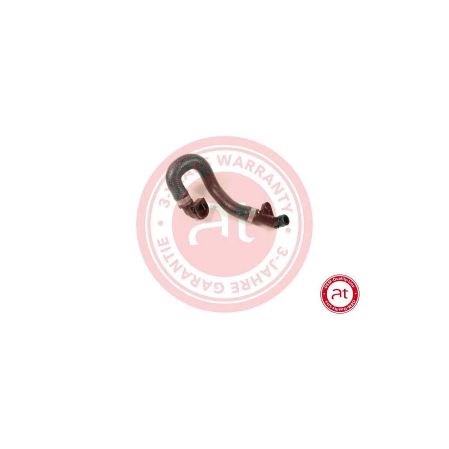 at autoteile germany At21353 Radiator Hose