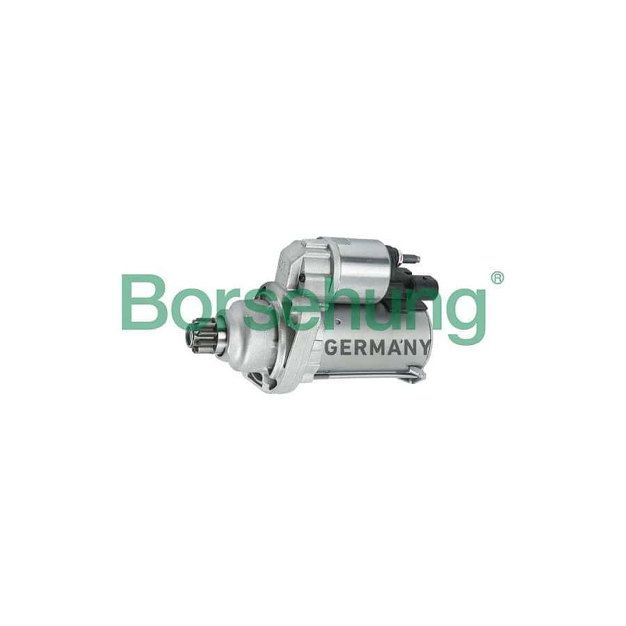 Borsehung B18163 Starter Motor