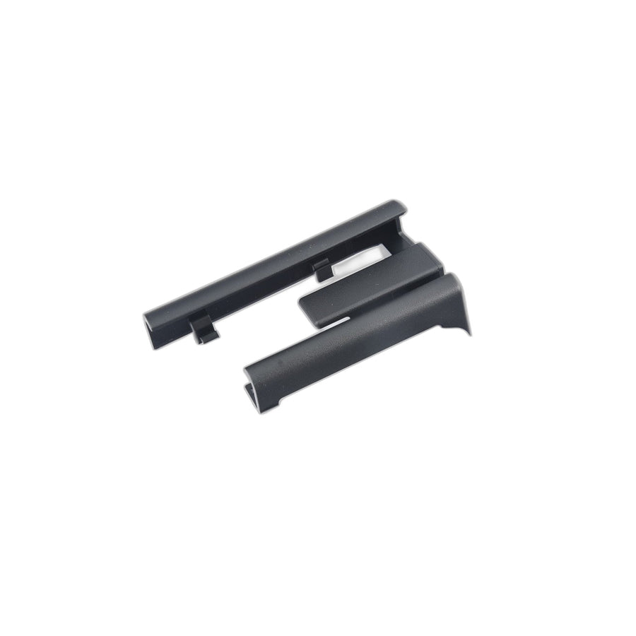 Genuine BMW 52109175063 F07 F02 F03 Cover, Seat Rail, Front Left SCHWARZ (Inc. 730Ld) | ML Performance UK Car Parts