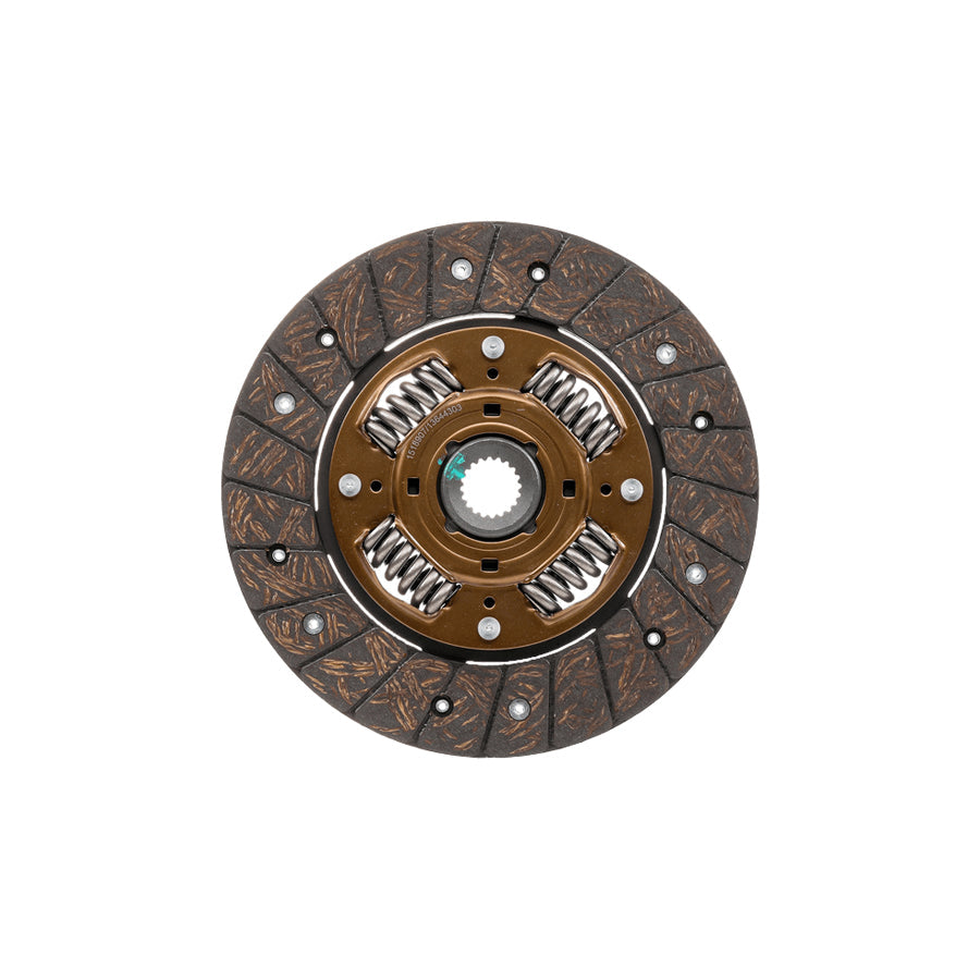 Blue Print Adt33187 Clutch Disc