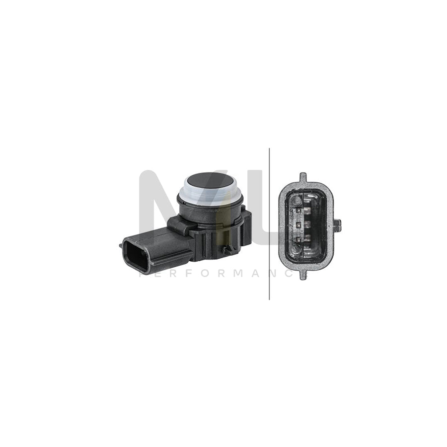 HELLA 6PX 358 141-761 Parking sensor