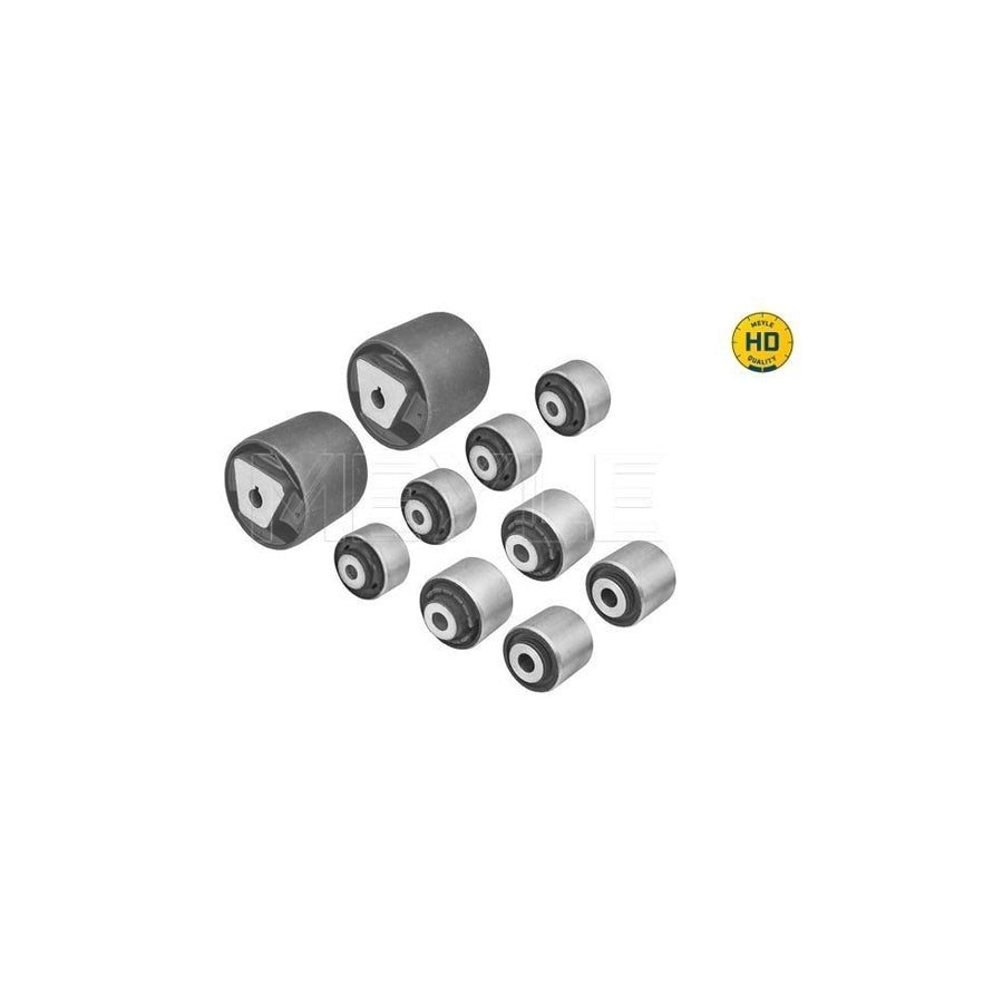 Meyle 100 610 0065/Hd Control Arm / Trailing Arm Bush
