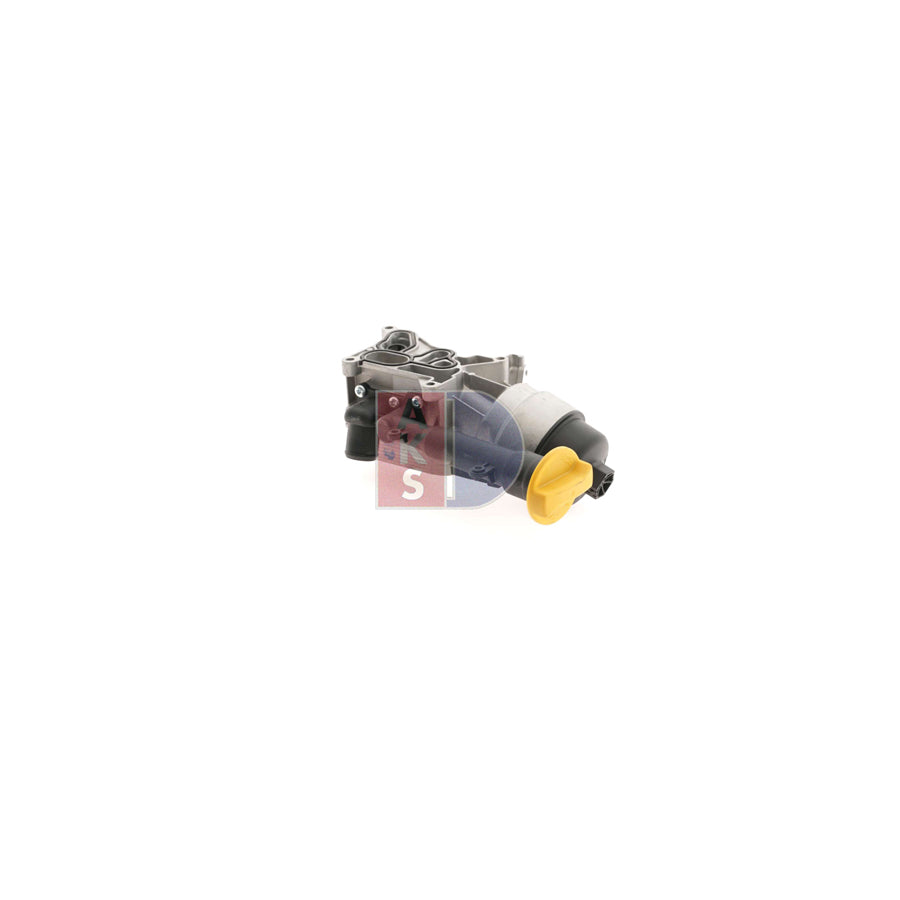 AKS Dasis 016004N Engine Oil Cooler
