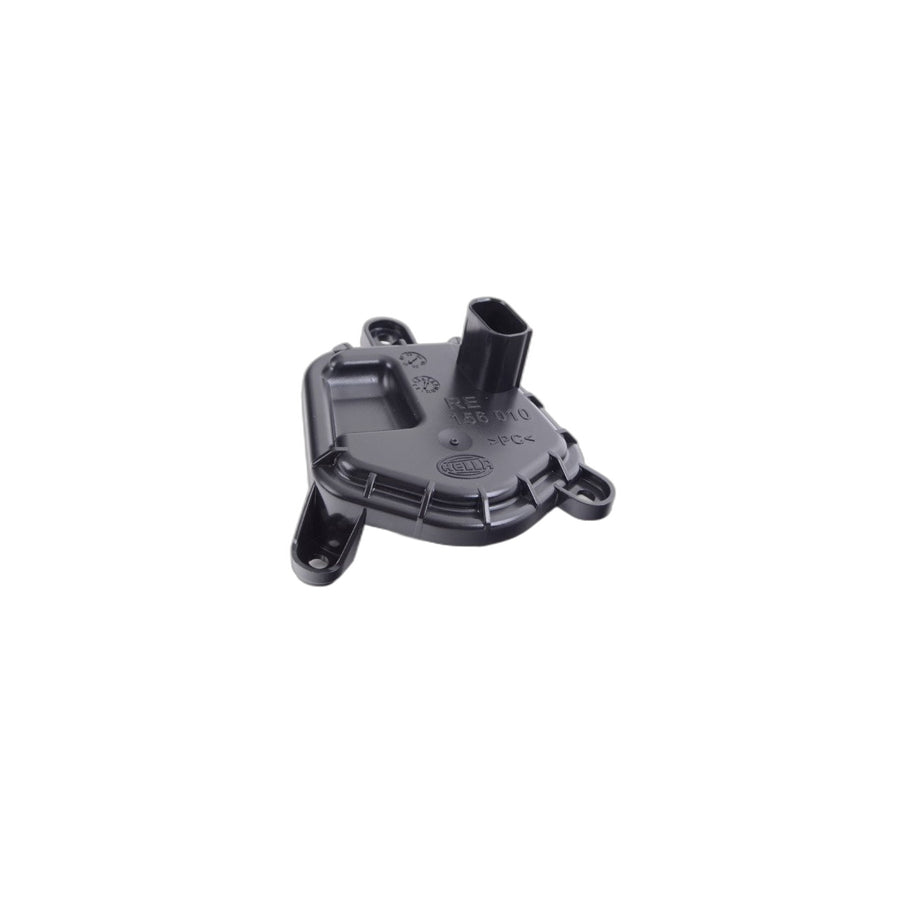 Genuine BMW 63126916092 E66 E65 E67 Cover Cap,Right Vert. Hd/Lt Aim Control (Inc. 730Li, 740Li & 730d) | ML Performance US Car Parts