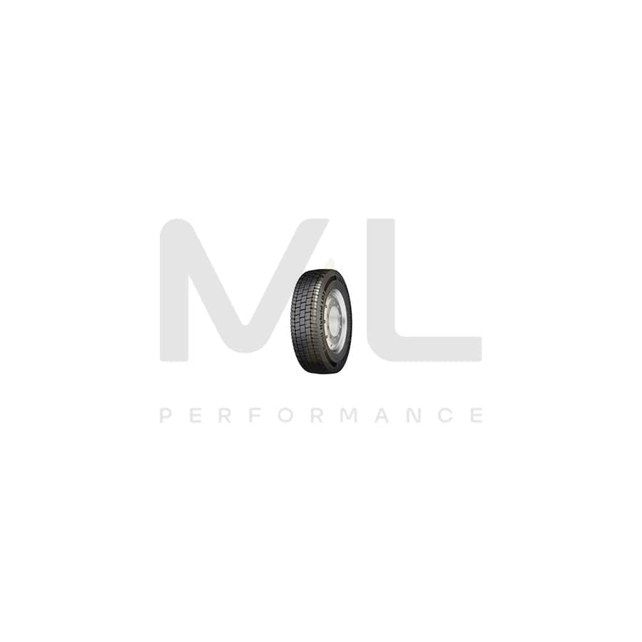 Continental Conti Hybrid LD3 235/75 R17.5 132/130M All-season Truck Tyre