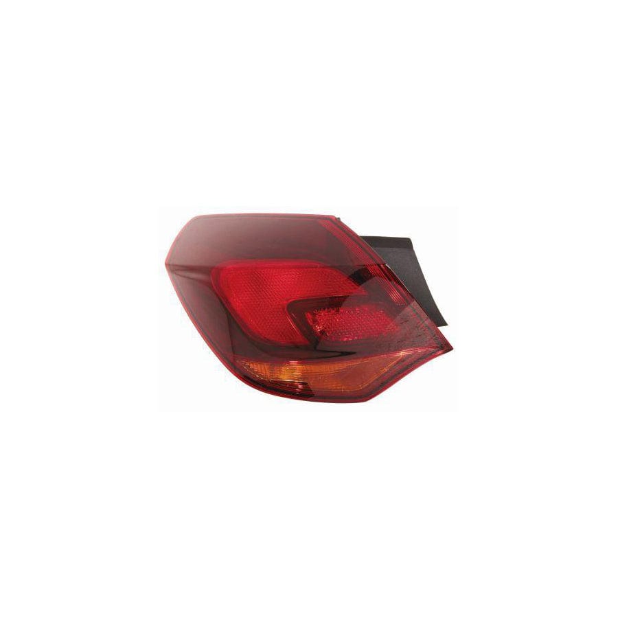 Abakus 4421971Rue2 Rear Light for Opel Astra J Hatchback (P10)