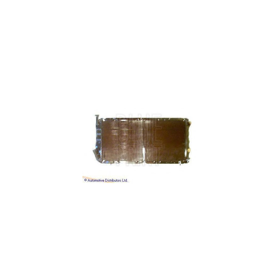 Blue Print Ads79801 Engine Radiator
