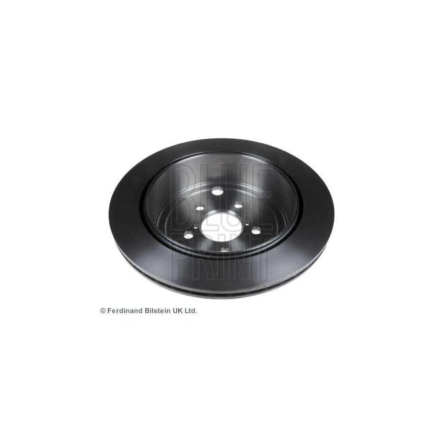 Blue Print Adt33185 Clutch Disc
