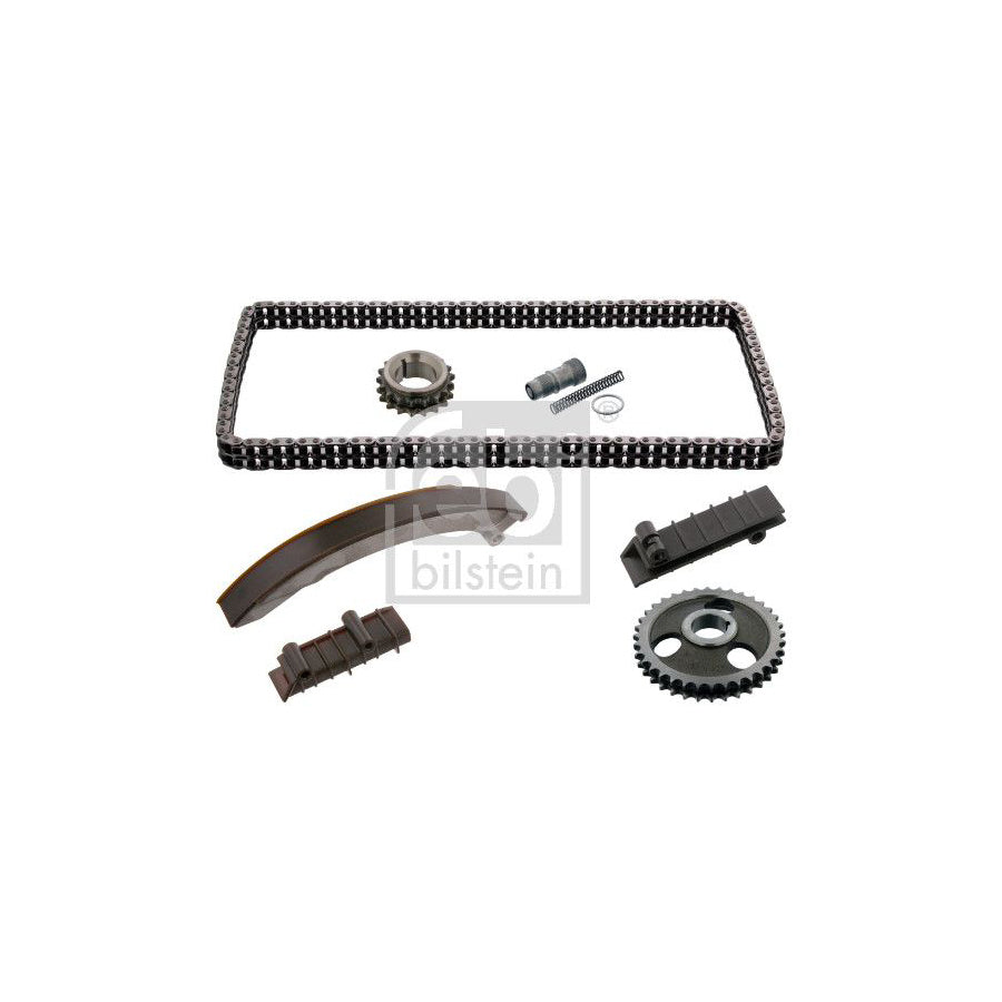 Febi Bilstein 36589 Timing Chain Kit