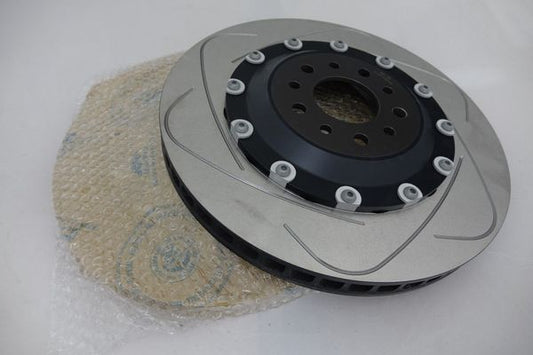 Aston Martin 3R12-285946-AC RH Front Brake Disc (Uprated Brakes) | ML Performance US Car Parts