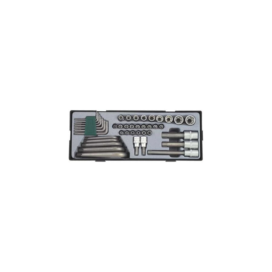 Force T4413 Socket Set