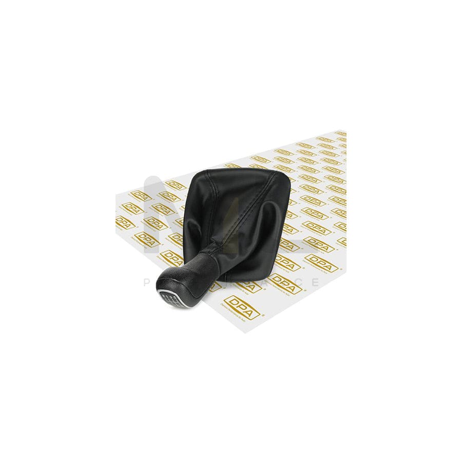 DPA 77111642102 Gear Lever Gaiter