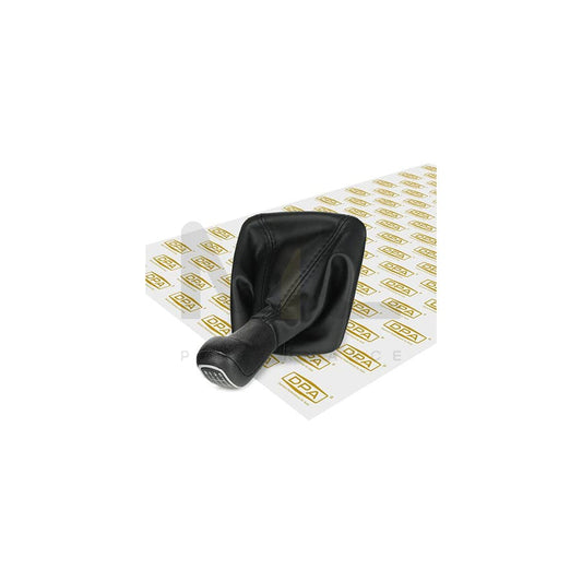 DPA 77111642102 Gear Lever Gaiter