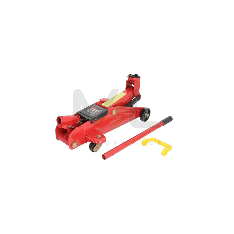 MAMMOOTH A174 030 Jack 2t, Hydraulic, Passenger cars, Trolley jack