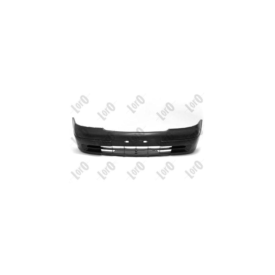 Abakus 03705516 Bumper for Opel Astra