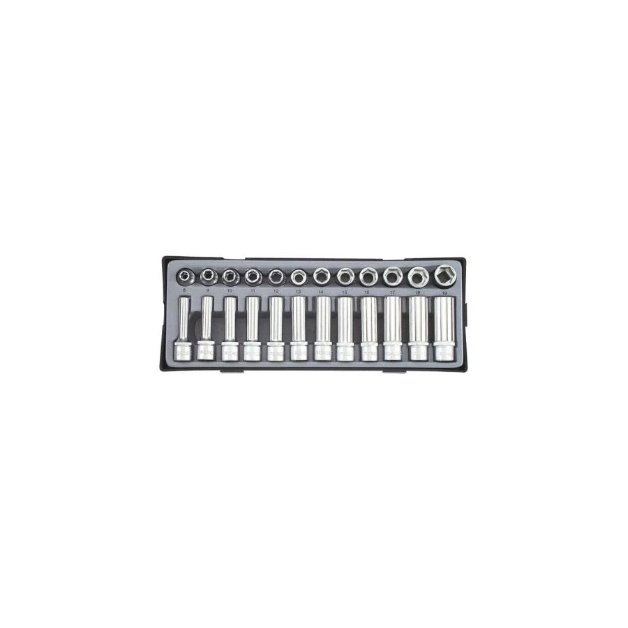 Force T4248 Socket Set