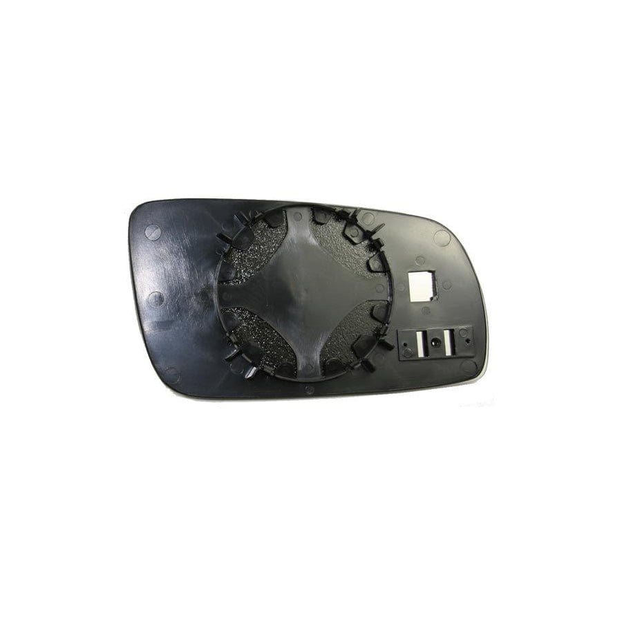 Abakus 3501G02 Mirror Glass, Outside Mirror for Skoda Fabia