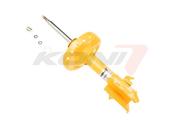 KONI 8710-1455Lsport Front Axle Left Shock Absorber