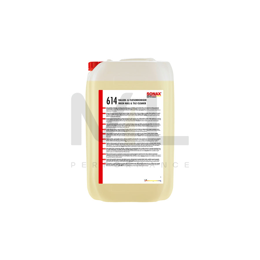 Sonax Wash Hall and Tile Cleaner 25L