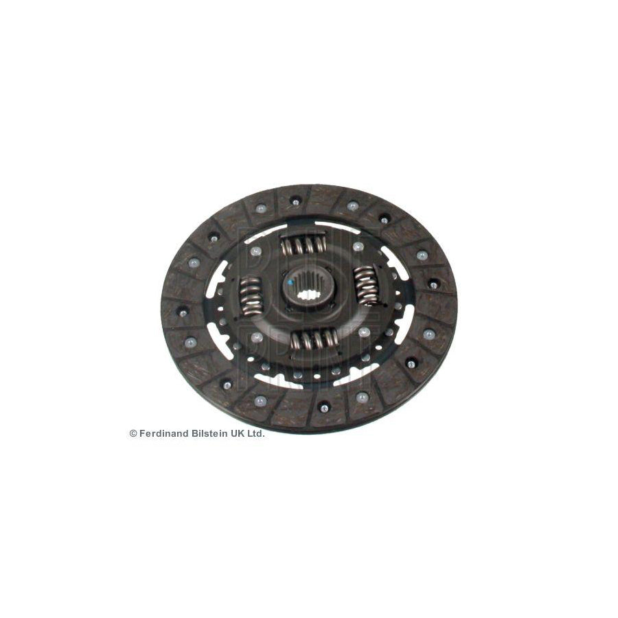 Blue Print Adk83135 Clutch Disc for Suzuki Jimny (Fj) Off-Road