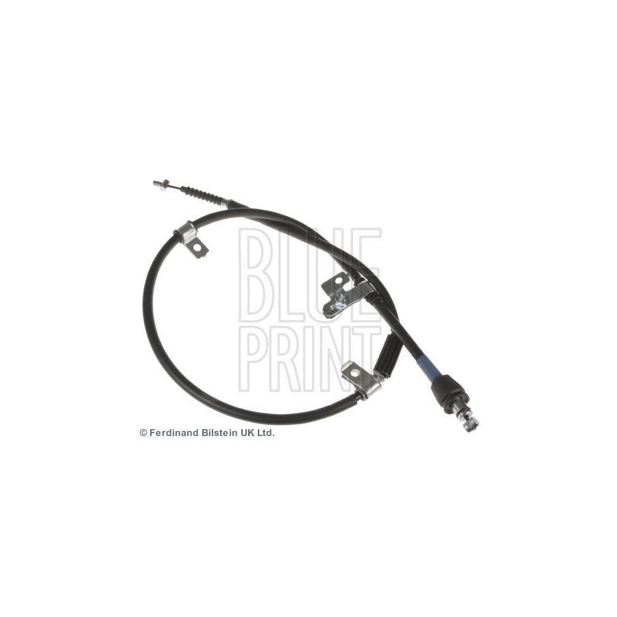 Blue Print Adg08790 Track Rod End