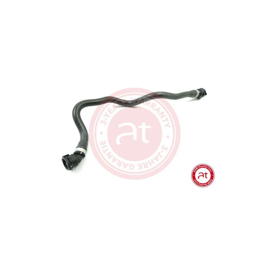 at autoteile germany At21338 Radiator Hose for BMW 7 (E65, E66, E67)