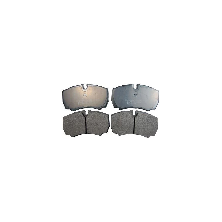 Denckermann B111003 Brake Pad Set for Ford Transit