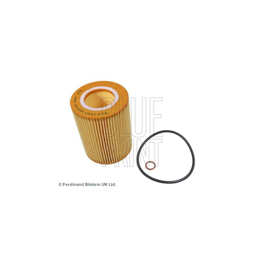 Blue Print Adb112111 Oil Filter