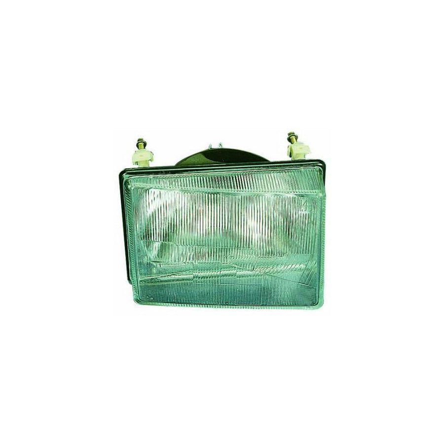 Abakus 6611107Lrd Headlight for Fiat Uno Hatchback (146)
