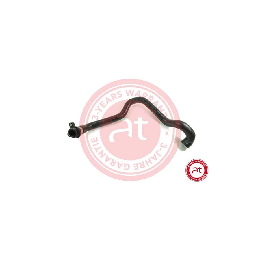 at autoteile germany At21369 Radiator Hose