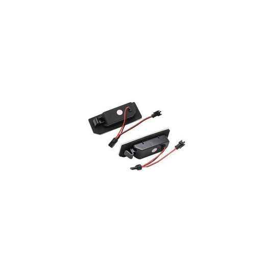Blic L33-210-0002Led Licence Plate Light