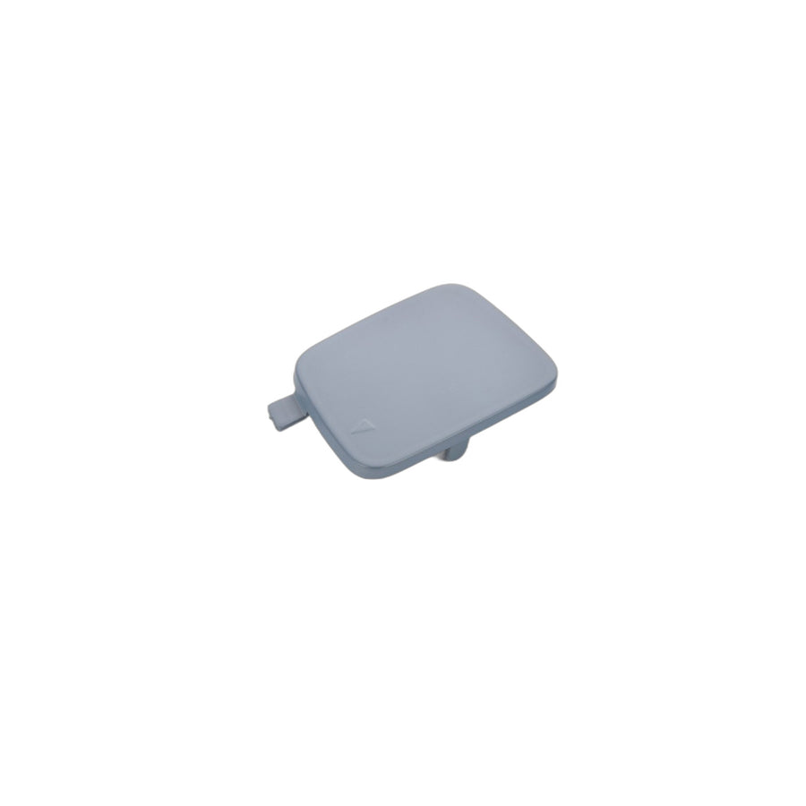 Genuine BMW 51128062758 F15 Flap, Towing Eye, Primed, Rear Right M (Inc. X5) | ML Performance US Car Parts