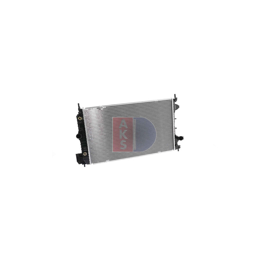 AKS Dasis 150074N Engine Radiator